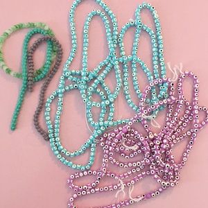 Evil eye beads lot 🧿🧿🧿🧿🧿🧿🧿